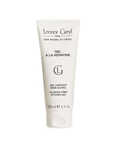 Гель для укладки волос Gel a la Keratine 100 Leonor greyl
