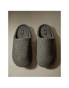 Домашние тапочки Zara home
