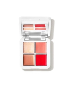 Румяна Lip2Cheek Glow Quad Mini Rms beauty