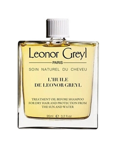 Масло для волос Huile de 95 Leonor greyl