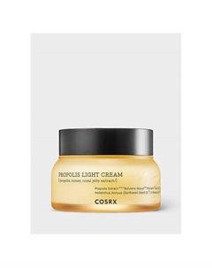 Увлажняющий крем с прополисом Propolis Light Cream 65 Cosrx