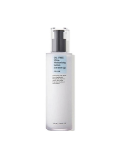 Увлажняющий лосьон без масел Oil-Free Ultra-Moisturizing Lotion 100 Cosrx