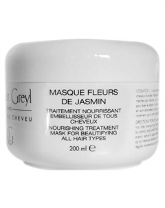 Маска для волос Masque Fleurs De Jasmin 200 Leonor greyl