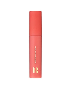 Мусс-тинт для губ Butter Blur Tint Holika holika