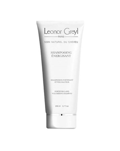 Шампунь для волос Shampooing Energisant 200 Leonor greyl