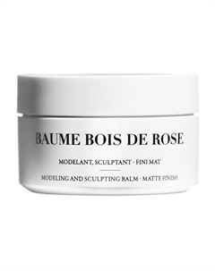 Бальзам для волос Baume Bois de Rose 50 Leonor greyl