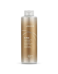 Кондиционер для поврежденных волос K-Pak Reconstruct Conditioner 1000 Joico