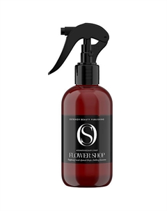 Ароматический спрей Flower Shop 250 Ostrikov beauty publishing