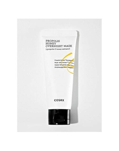 Ночная питательная маска Propolis Honey Overnight Mask 60 Cosrx