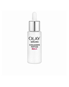 Антивозрастная сыворотка для лица Collagen Peptide MAX Serum 40 Olay