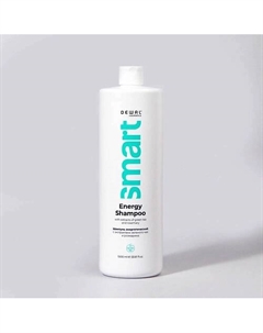 Шампунь энергетический Energy Shampoo 1000 Dewal
