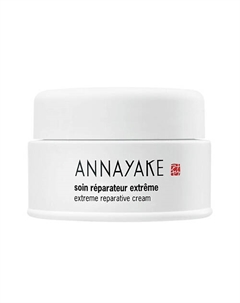 Восстанавливающий крем для лица Extreme Reparative Cream 50 Annayake