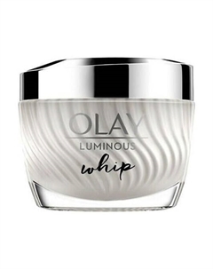 Увлажняющий крем для лица Luminious Whip 50 Olay