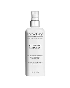 Лак для укладки волос Deep Leave-In Treatment For Thinning Hair 150 Leonor greyl