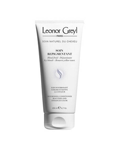 Кондиционер для волос Soin repigmentant Icy Blonde 200 Leonor greyl