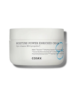 Увлажняющий крем Hydrium Moisture Power Enriched 50 Cosrx