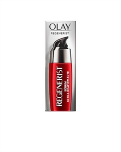 Укрепляющая сыворотка для лица Regenerist 3 Areas Serum 50 Olay