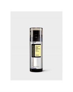 Эссенция для выравнивания тона Advanced Snail Radiance Dual Essence 80 Cosrx