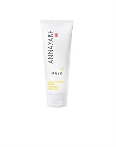 Маска для придания сияния Energizing and Radiance Mask 75 Annayake