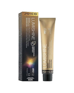 Безаммиачная крем-краска для волос LumiShine Demi Dimensional Deposit Crème 74 Joico