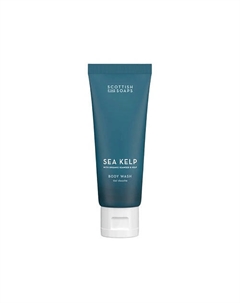 Гель для душа Sea Kelp Body Wash 75 Scottish fine soaps