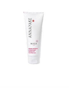 Питательная маска Plumping and Nourishing Mask 75 Annayake