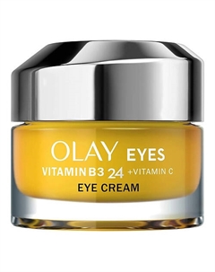 Крем для области вокруг глаз Vitamin B3 24 + Vitamin C Eye Cream 15 Olay
