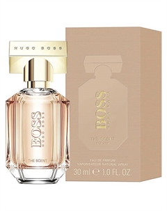 Парфюмерная вода The Scent For Her Refillable 30 Boss
