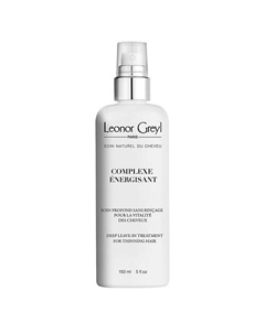 Концентрат для волос Complexe Energisant 150 Leonor greyl