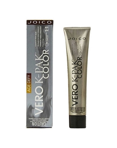 Перманентная крем-краска для волос с антивозрастным уходом Vero K‑Pak Age Defy Color 74 Joico