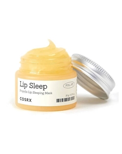 Ночная маска для губ Lip Sleep Full Fit Propolis 20 Cosrx