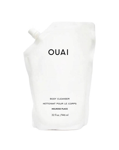 Гель для душа Body Cleanser Melrose Place 946 Ouai