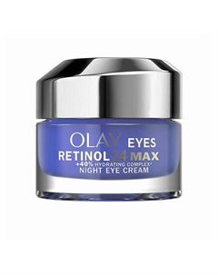 Ночной крем для кожи вокруг глаз Eyes Regenerist Retinol 24 Max 15 Olay