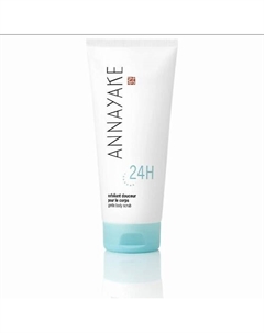Скраб для тела Gentle Bodyscrub 200 Annayake