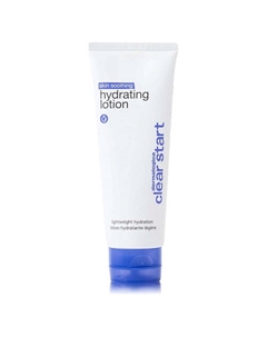 Увлажняющий лосьон Skin Soothing Hydrating Lotion 59 Dermalogica