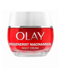 Ночной крем для лица Regenerist Niacinamide Night Cream 50 Olay