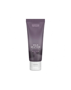 Гель для душа Wild Heather Body Wash 75 Scottish fine soaps