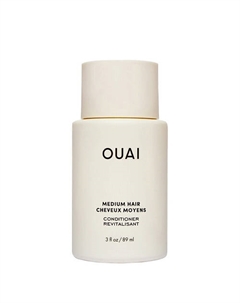 Укрепляющий кондиционер Medium Hair Conditioner 89 Ouai