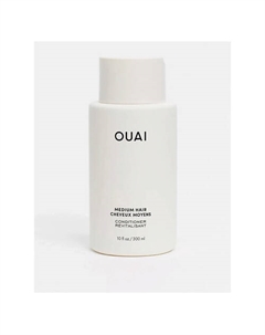 Укрепляющий кондиционер Medium Hair Conditioner 300 Ouai