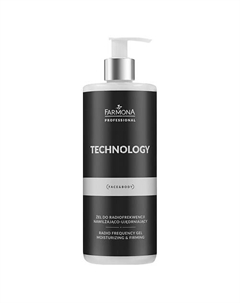 Гель Technology Radio Frequency Gel Moisturizing & Firming 500 Farmona