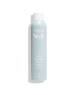 Легкий лак для волос Light Formula Hair Laque 300 La biosthetique