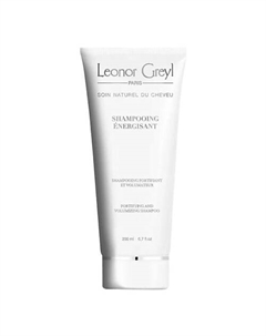 Шампунь для придания объема Fortifying And Volumizing Shampoo 200 Leonor greyl