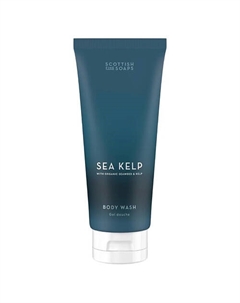 Гель для душа Sea Kelp Body Wash 200 Scottish fine soaps