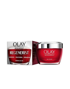 Дневной антивозрастной крем Regenerist Anti-Ageing Day Cream 50 Olay