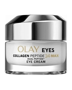 Крем для кожи вокруг глаз Collagen Peptide 24 MAX Eye Cream 15 Olay