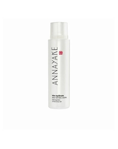 Балансирующий лосьон для нормальной и сухой кожи 150 Annayake