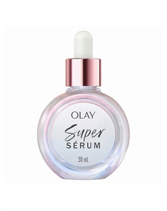 Сыворотка для лица Super Serum 30 Olay