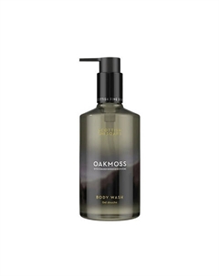 Гель для душа Oakmoss Body Wash 300 Scottish fine soaps