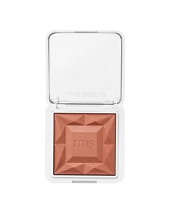 Пудровые румяна ReDimension Hydra Rms beauty