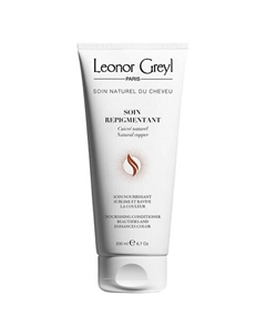 Кондиционер Soin Repigmentant Nourishing Conditioner Leonor greyl